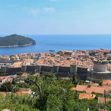 Pensionat Pavlina Dubrovnik