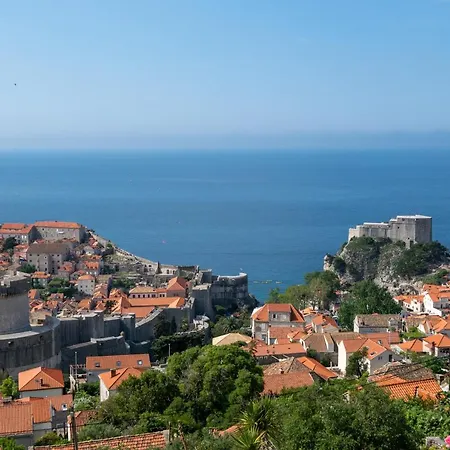 Pavlina Pensionat 3*