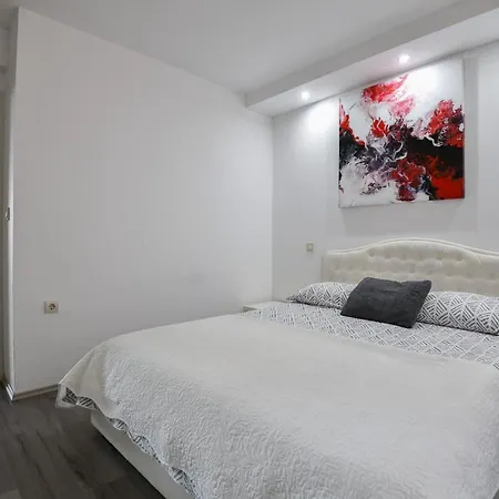 Pavlina Pensionat Dubrovnik