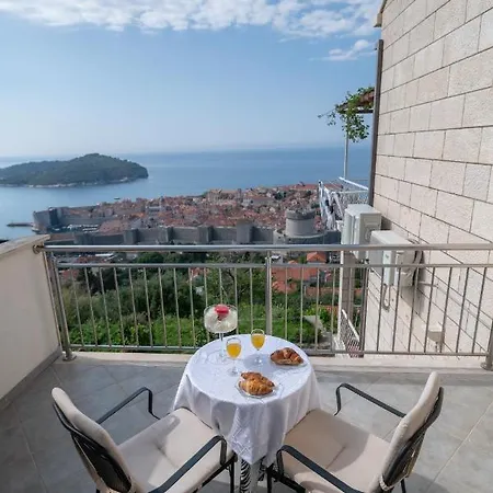Gostinjska kuća Pavlina 3*