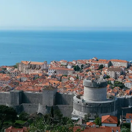 Pavlina Konukevi Dubrovnik