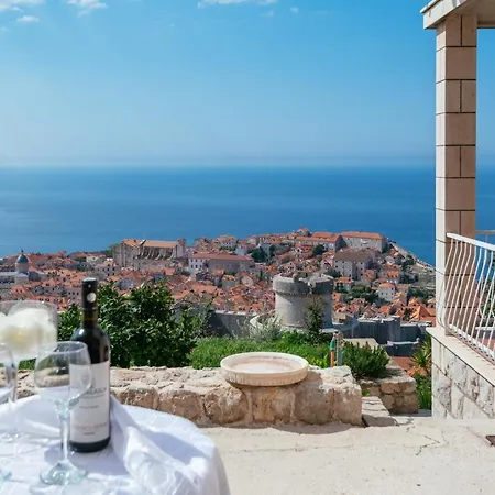 Gostinjska kuća Pavlina Dubrovnik
