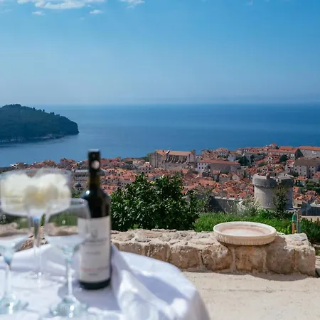 Penzion Pavlina Dubrovník