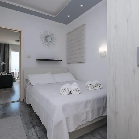 Pavlina Gostinjska kuća 3*