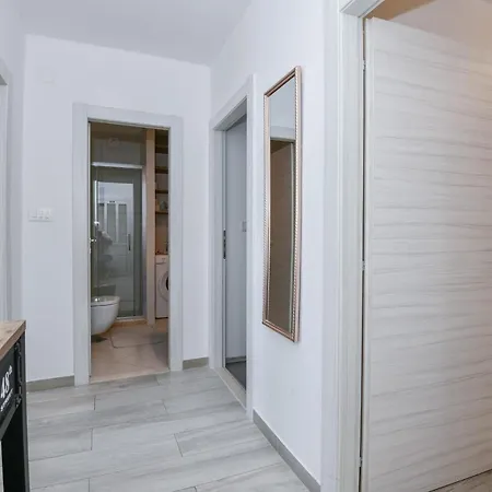 Pavlina 3* Dubrovnik