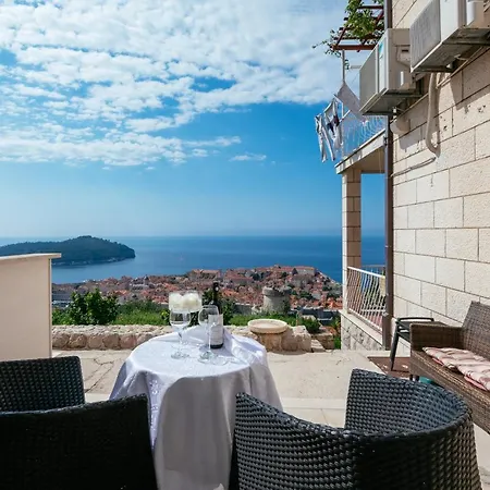 Pavlina Gostinjska kuća 3*