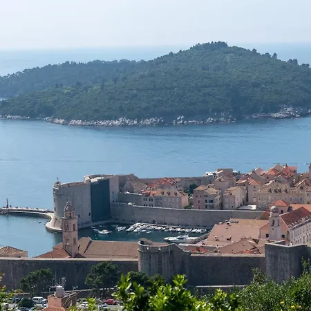 Pavlina 3* Dubrovnik