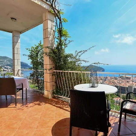 Gostinjska kuća Pavlina