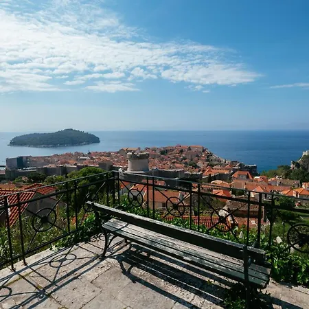 Pavlina Gostinjska kuća Dubrovnik