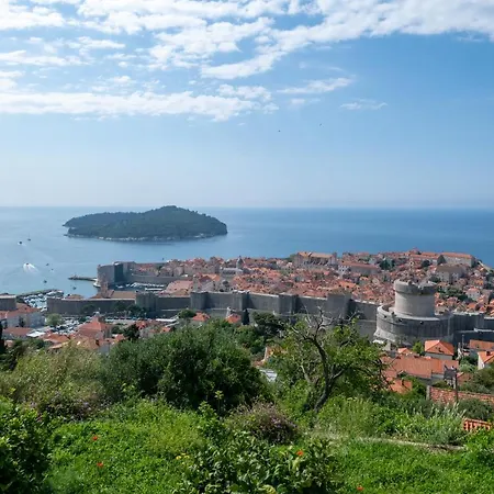 Maison d'hôtes Pavlina Dubrovnik