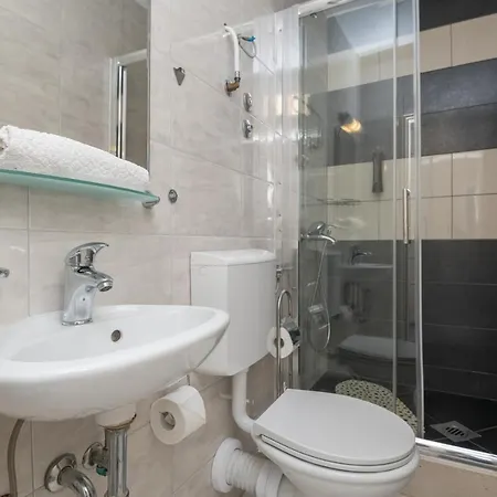 Vendégház Pavlina 3*