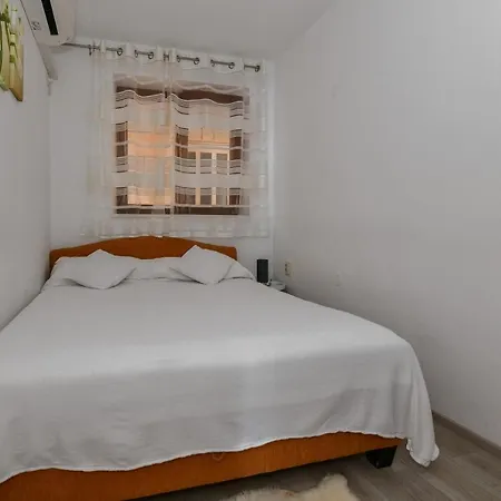 Vendégház Pavlina 3*